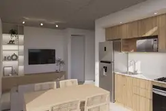 Emprendimiento de 25 Unidades