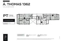Departamentos de 2 y 3 ambientes | Villa Órtuzar - Foto 17