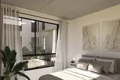 Emprendimiento en Villa Ortuzar - Etapa: En construcción