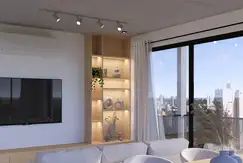 Emprendimiento en Villa Ortuzar