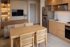 Departamentos de 2 y 3 ambientes | Villa Órtuzar de 25 Unidades en Villa Ortuzar