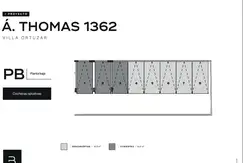 Departamentos de 2 y 3 ambientes | Villa Órtuzar - Foto 18