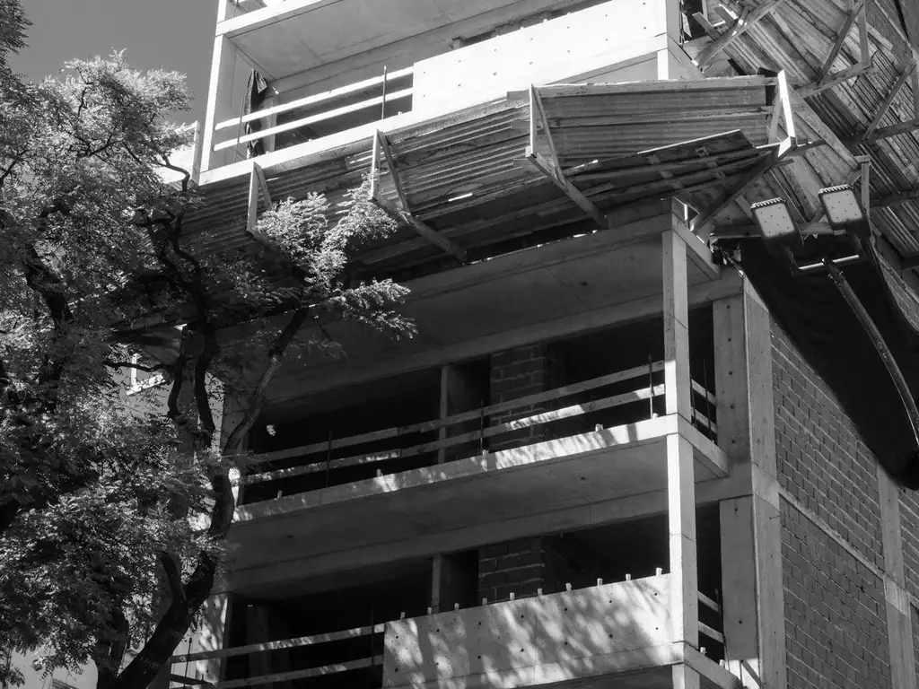 Departamentos de 2 y 3 ambientes | Villa Órtuzar de 25 Unidades en Villa Ortuzar