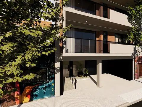 Departamentos de 2 y 3 ambientes | Villa Órtuzar de  1 y 2 Dormitorios