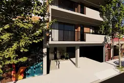 Departamentos de 2 y 3 ambientes | Villa Órtuzar de  1 y 2 Dormitorios