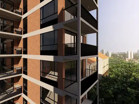 Av Alvarez Thomas 1300 - Entrega Enero 0001