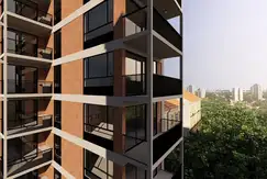 Av Alvarez Thomas 1300 - Entrega Diciembre 2027