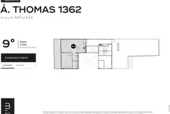 Departamentos de 2 y 3 ambientes | Villa Órtuzar - Foto 14
