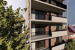 Departamentos de 2 y 3 ambientes | Villa Órtuzar en Villa Ortuzar