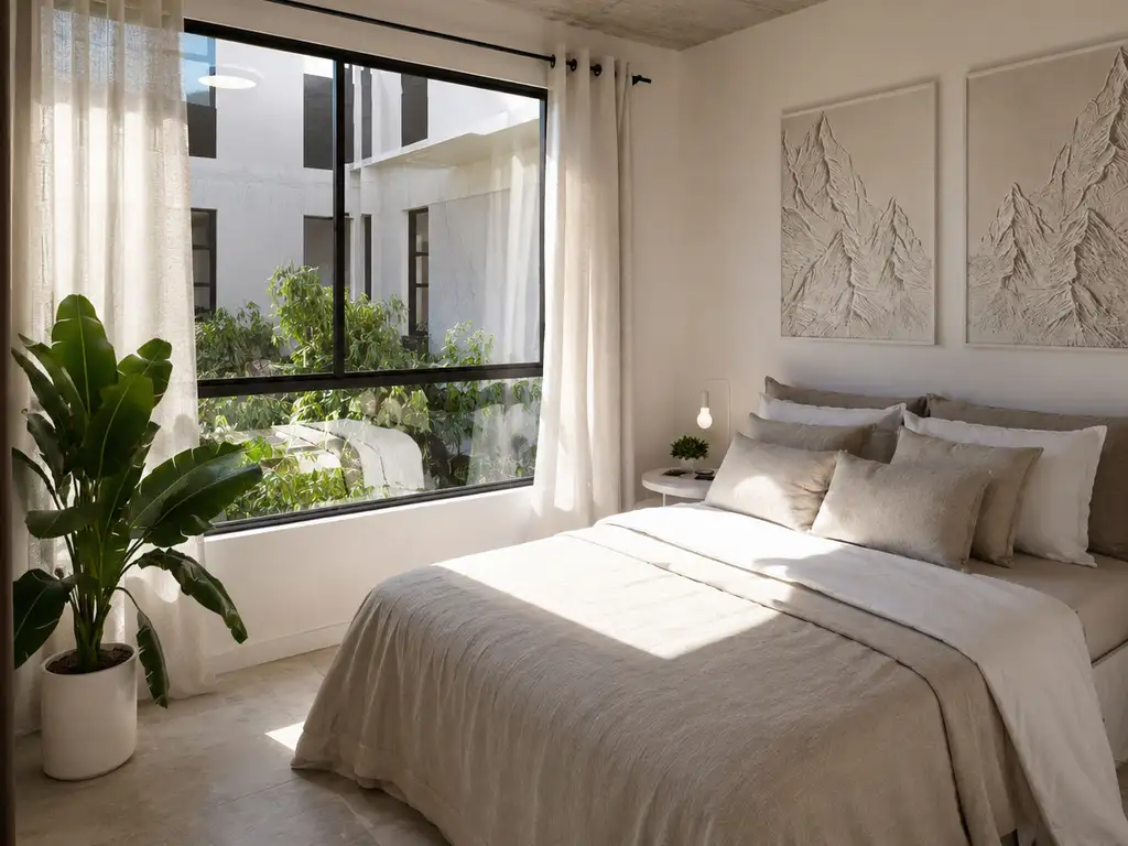 Departamentos de 2 y 3 ambientes | Villa Órtuzar - Foto 12