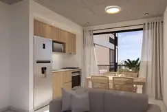 Emprendimiento - Entrega Enero 2027