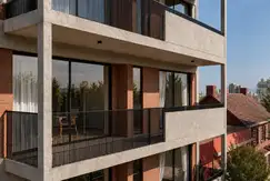 Departamentos de 2 y 3 ambientes | Villa Órtuzar de  1 y 2 Dormitorios
