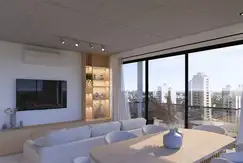 Departamentos de 2 y 3 ambientes | Villa Órtuzar - Entrega Enero 2027