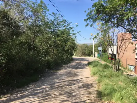 Terreno en Venta en La Lucinda, USD 24.900
