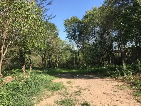 Terreno en Venta en La Lucinda, USD 24.900