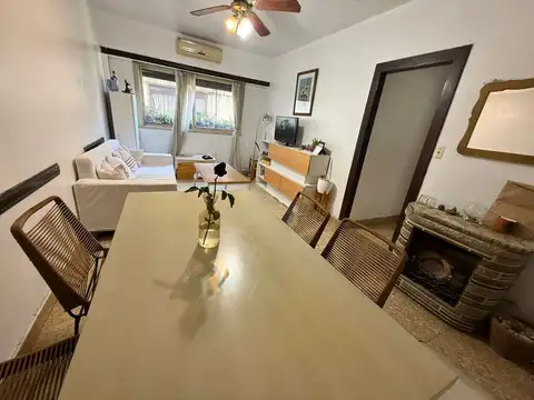 Departamento en Venta de 2 dormitorios