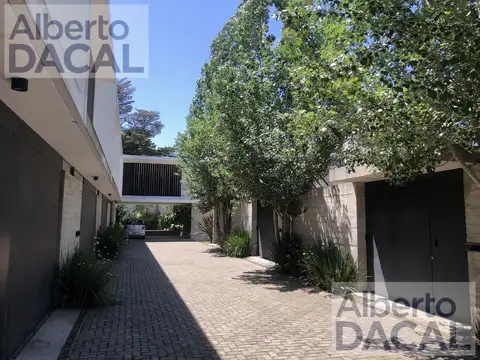 Casa en Alquiler de 2 dormitorios
