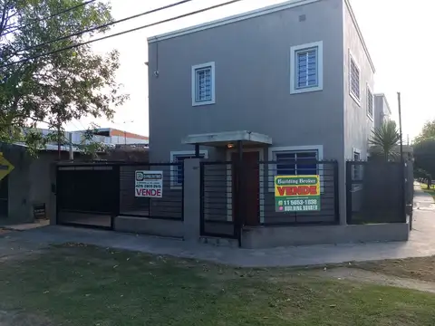 Dúplex en venta en Hudson