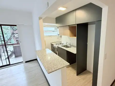Departamento en Venta A Estrenar
