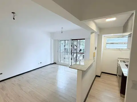 Departamento en Venta en Palermo Hollywood, USD 149.000