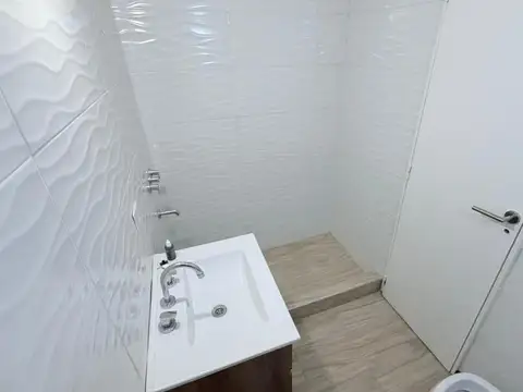 VENTA DEPARTAMENTO 2 AMBIENTES CON BALCON EN PALEROMO