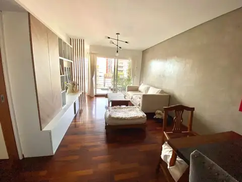 Departamento en Venta 10 años