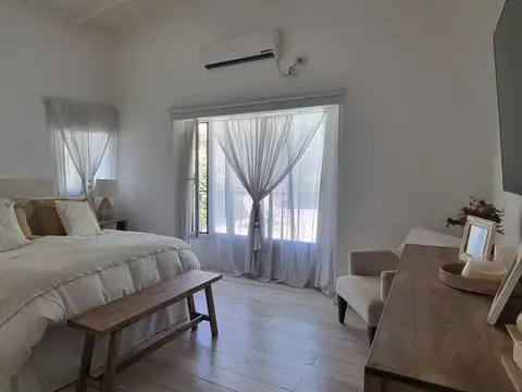 Casa en Alquiler Temporal A Estrenar