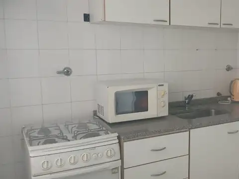 Departamento en Alquiler 24 años