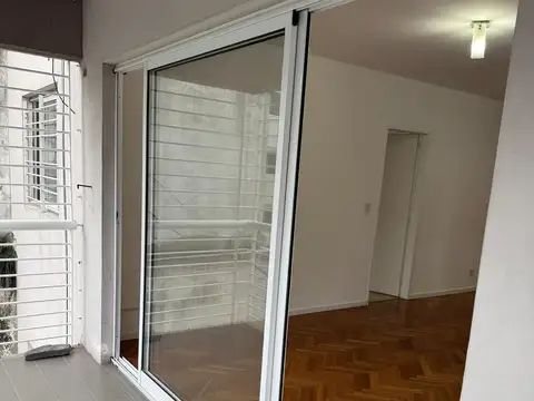 Departamento en Alquiler en Villa Crespo, $ 1.050.000