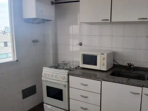 ALQUILER DEPTO 3 AMBIENTES VILLA CRESPO CON BALCON