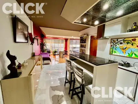 Departamento en Venta de 3 dormitorios