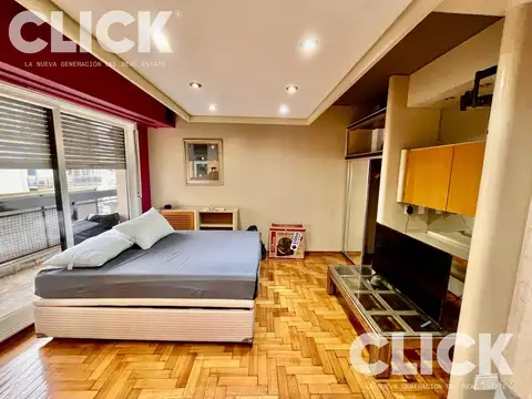 Departamento en Venta 55 años