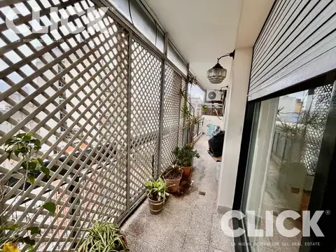 Departamento en Venta de 3 dormitorios