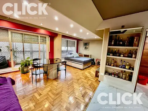 Departamento en Venta de 4 ambientes