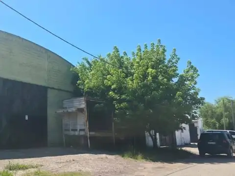 Galpón en Alquiler en Pilar, Partido de Pilar