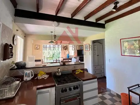 Casa en Venta al Sureste