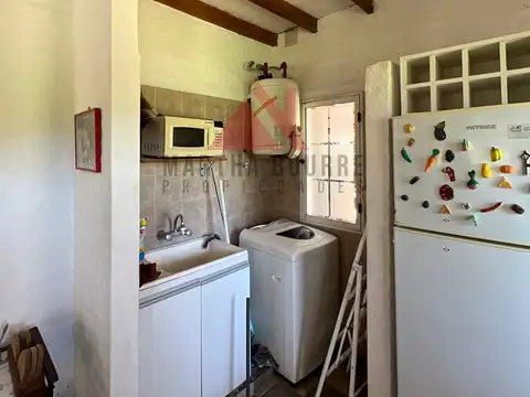 Casa en Venta 20 años
