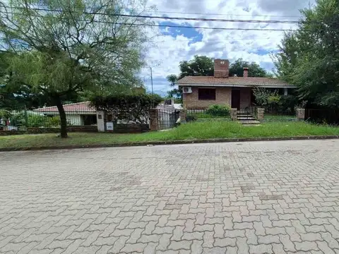 Casa en Venta en Villa Carlos Paz, Punilla