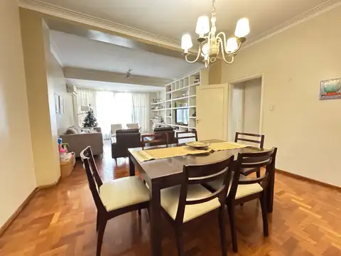 Departamento en Venta en Centro, Rosario