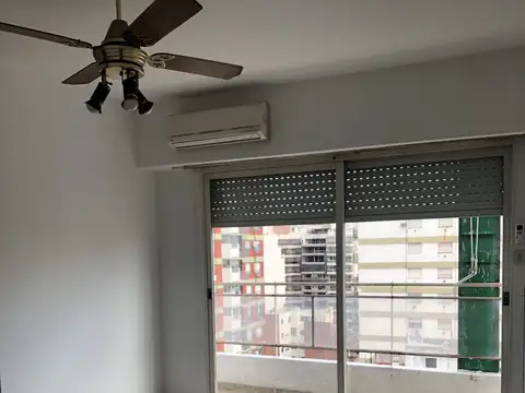 Alquiler – Excelente 2 ambientes en torre de categoría | Belgrano R