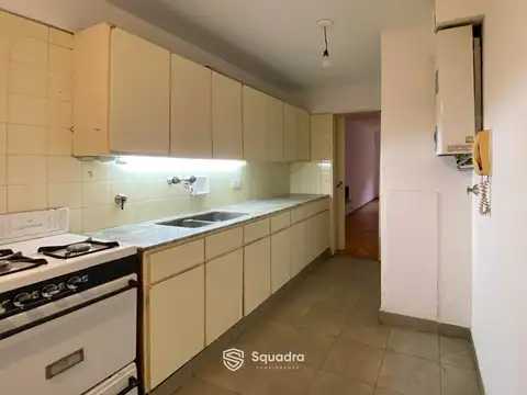 Departamento en Venta Permite mascota
