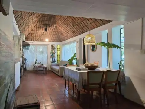 Casa en Venta de 2 dormitorios