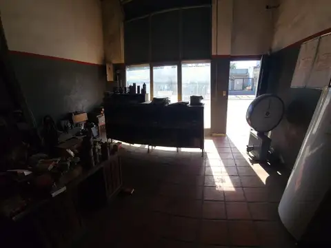 Galpon en Venta 40 años