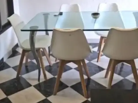 Casa en Alquiler Temporal de 3 dormitorios