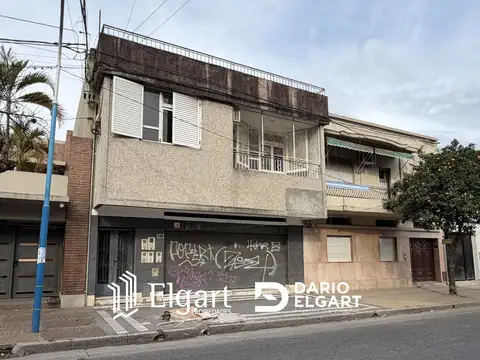 Local - Alquiler - Argentina, San Miguel de Tucumán - Las Heras 500