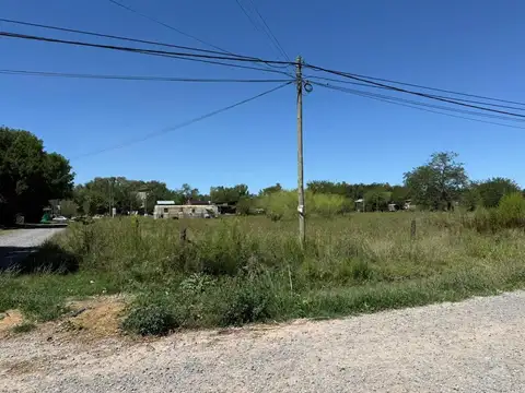LOTE EN BARRIO AMESPIL