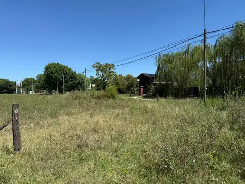 Terreno en Venta de 400,0 m2