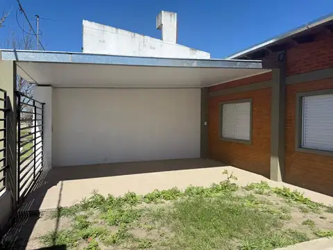 Casa en Venta 1 año