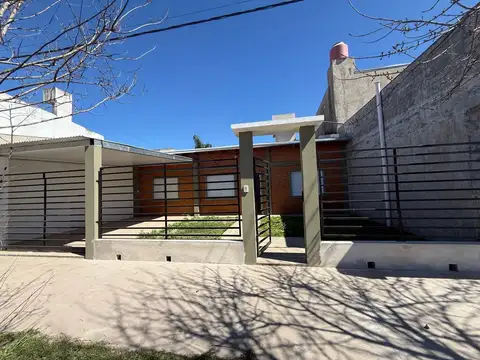 Calle 202 1100