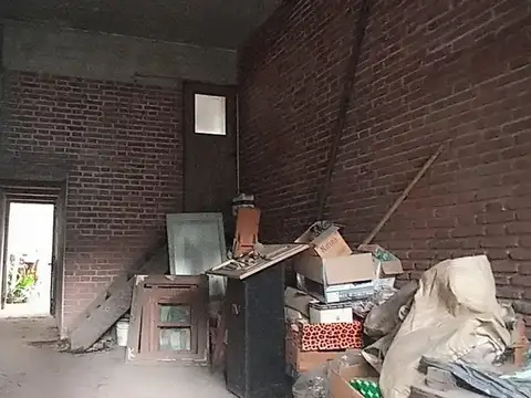 San Lorenzo 3600